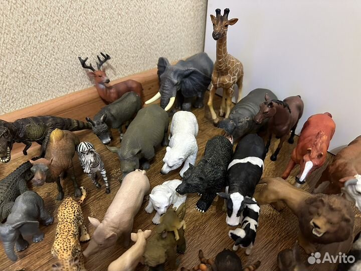 Procon игрушки