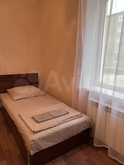 2-к. квартира, 35,1 м², 1/5 эт.