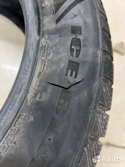 Sailun Ice Blazer Alpine EVO1 235/55 R17