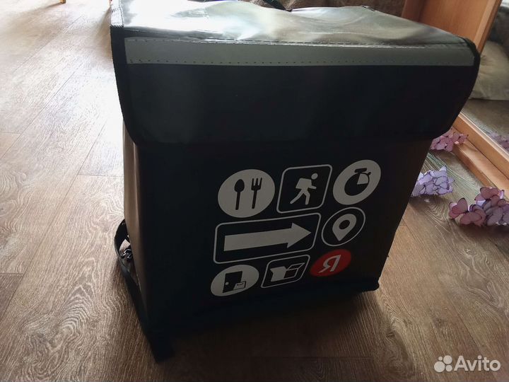 Терма сумка