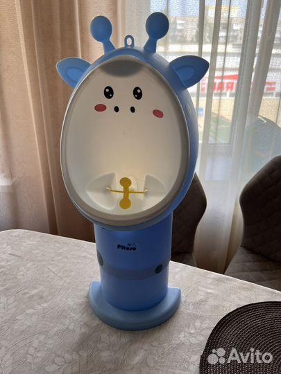 Писсуар детский