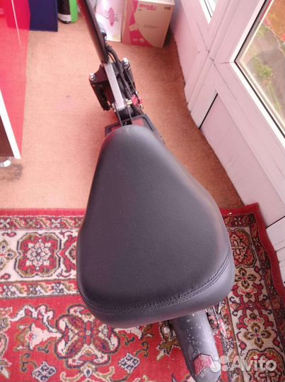 Электросамокат kugoo m4