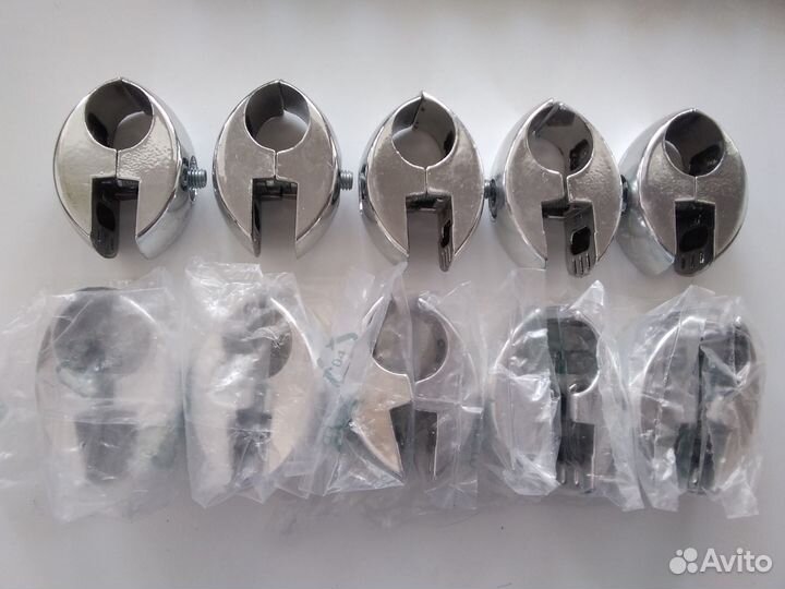 Комплектующие для системы Джокер