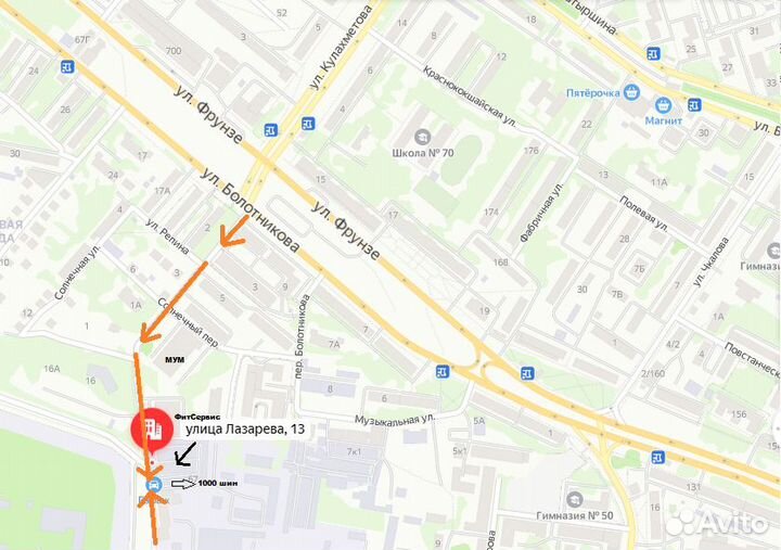 Giti GitiComfort 228 215/55 R16