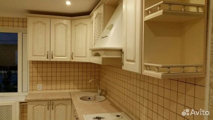 Кухонный гарнитур «Б17»