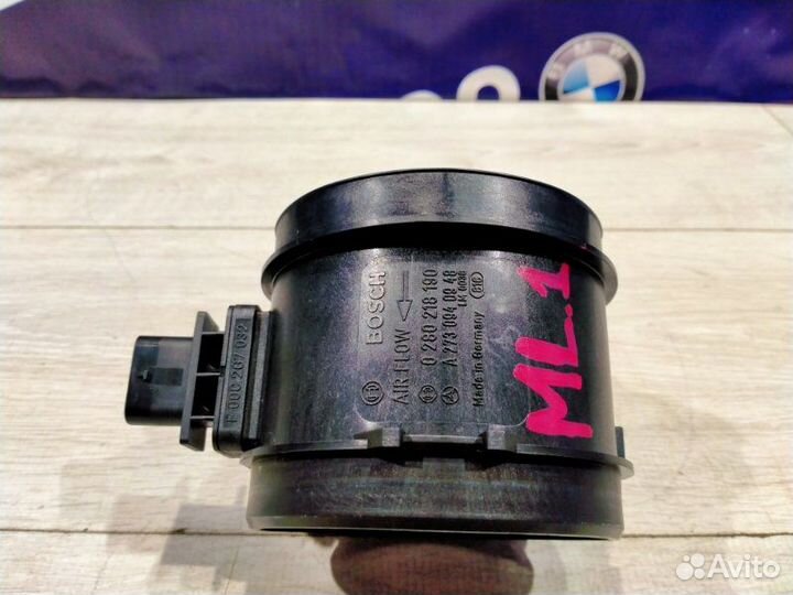 Дмрв Mercedes-Benz Ml 164 272.967 30 840136