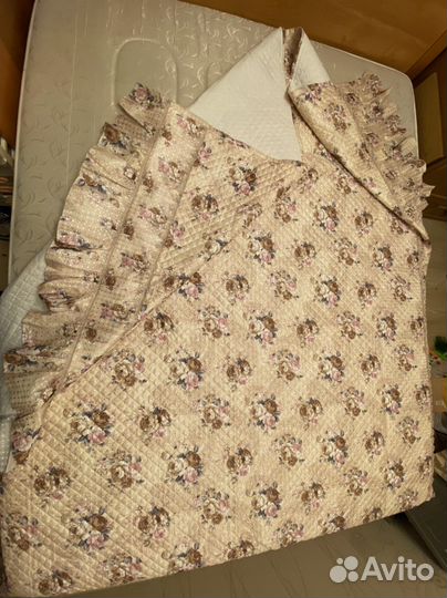 Покрывало разные