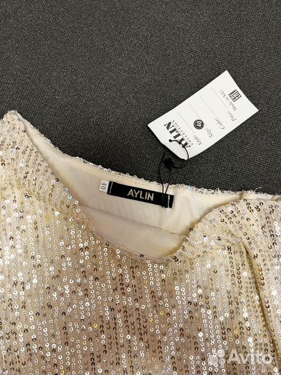 Кофточка нарядная