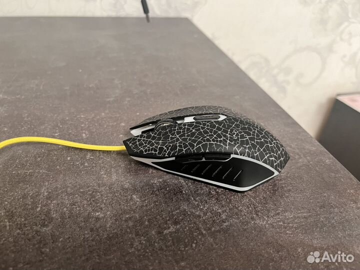 Игровая мышка