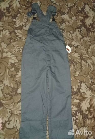 Рабочий комбинезон
