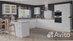 Кухня на заказ — стиль и качество