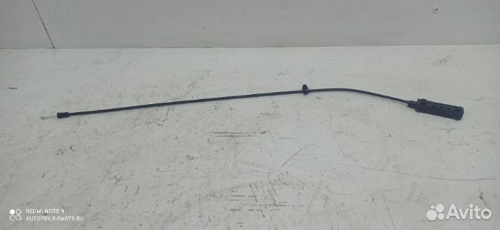 Трос дистанционной разблокировки спинки задний Bmw