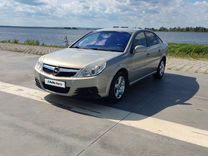 Opel Vectra 1.8 MT, 2008, 340 000 км, с пробегом, цена 575 000 руб.