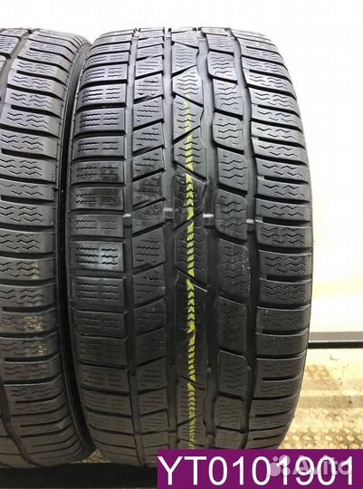 Continental ContiWinterContact TS 830 P 215/40 R17 87V