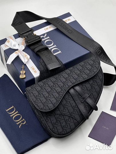 Сумка dior