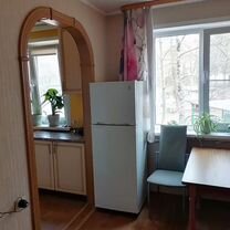 3-к. квартира, 57 м², 2/5 эт.