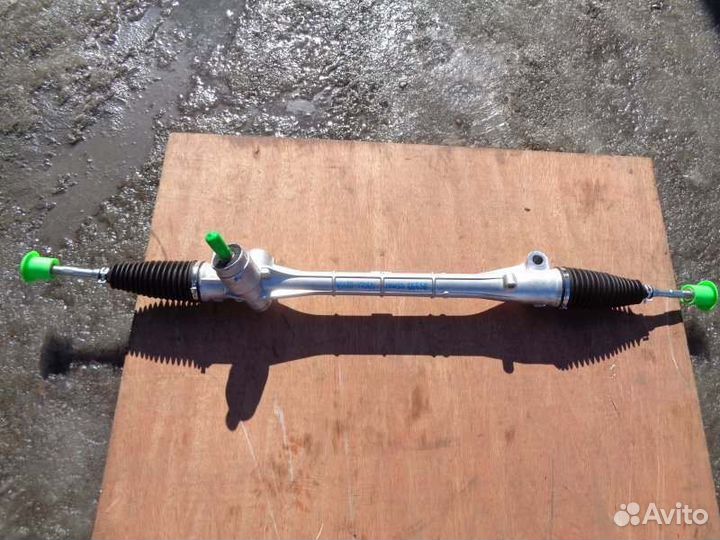 Рулевая рейка Toyota Prius ZVW30