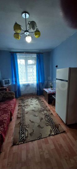 Комната 12,8 м² в 1-к., 4/5 эт.