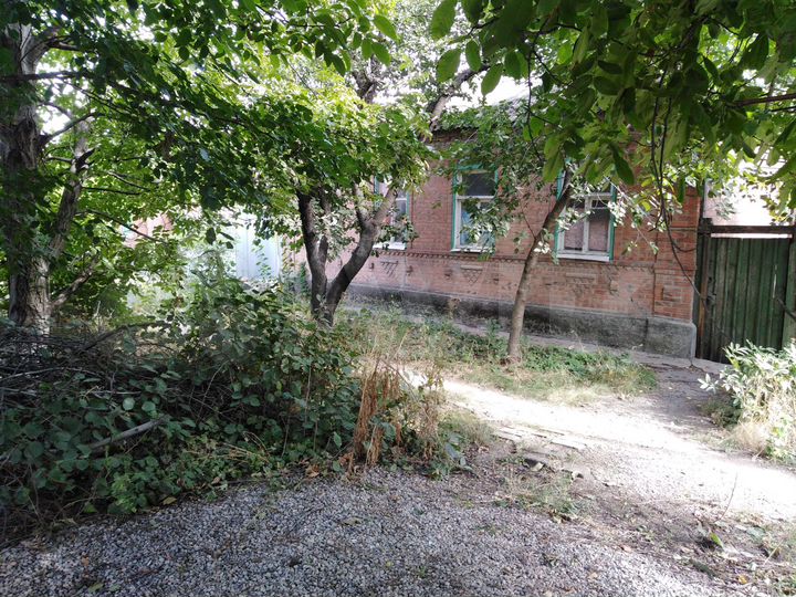 Дом 68,5 м² на участке 6 сот.