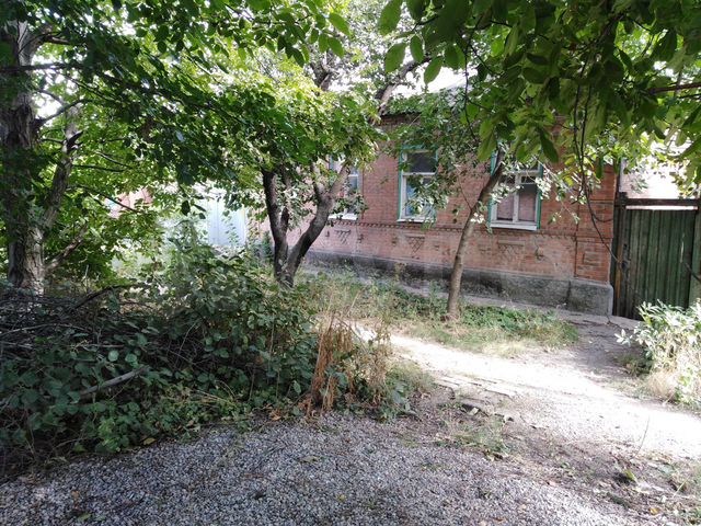 Дом 68,5 м² на участке 6 сот.