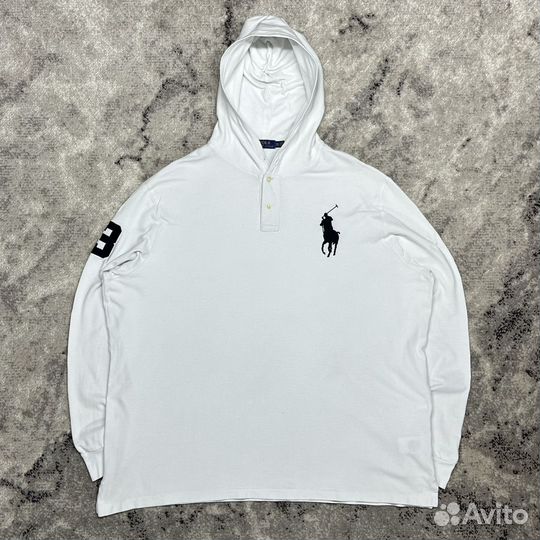 Polo Ralph Lauren Худи