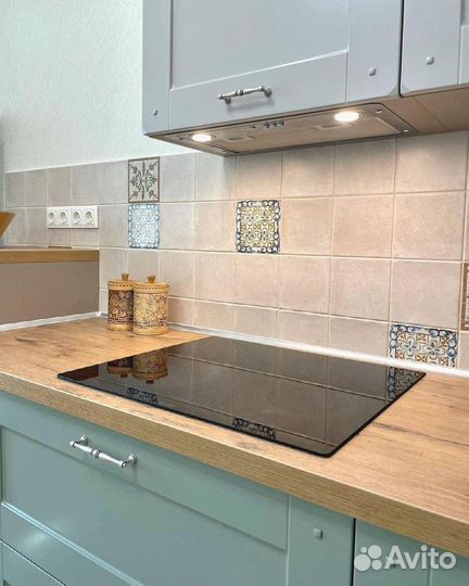 Кухни на заказ от производителя