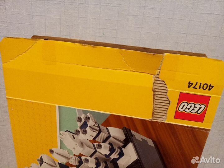 Lego Chess 40174