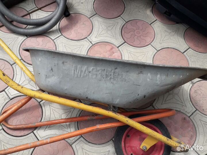 Тачка.миша круг.спасает от недуг