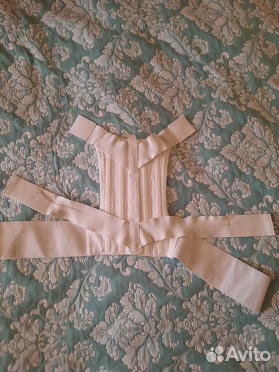 Детский корсет для спины