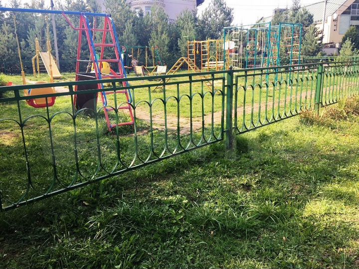 Дом 170 м² на участке 3 сот.