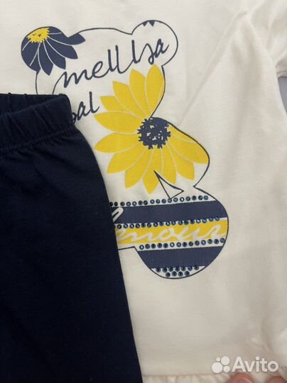 Костюм детский Meiilisa Bai