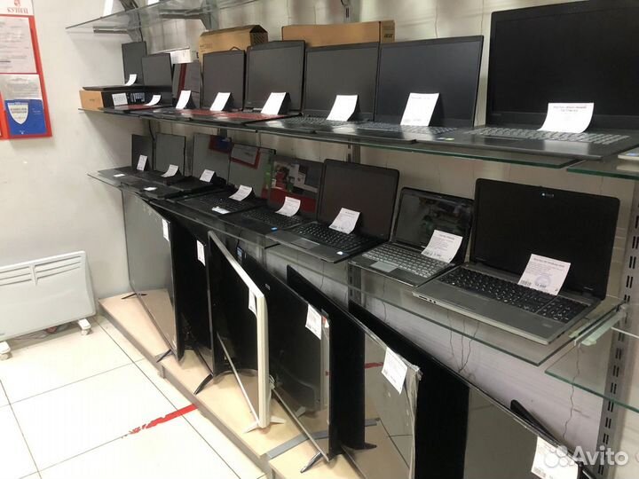 Системный блок Core i3 SSD 512гб