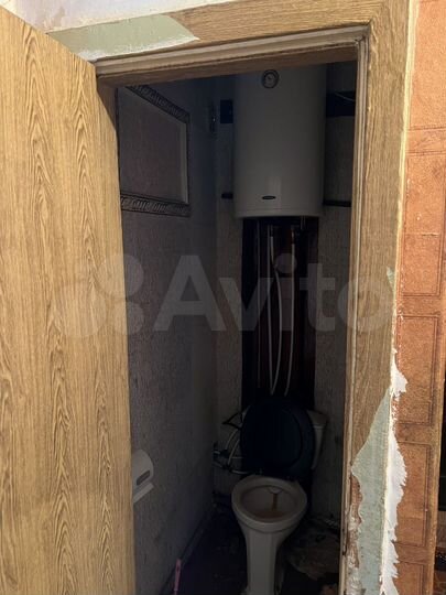 2-к. квартира, 44,4 м², 4/5 эт.