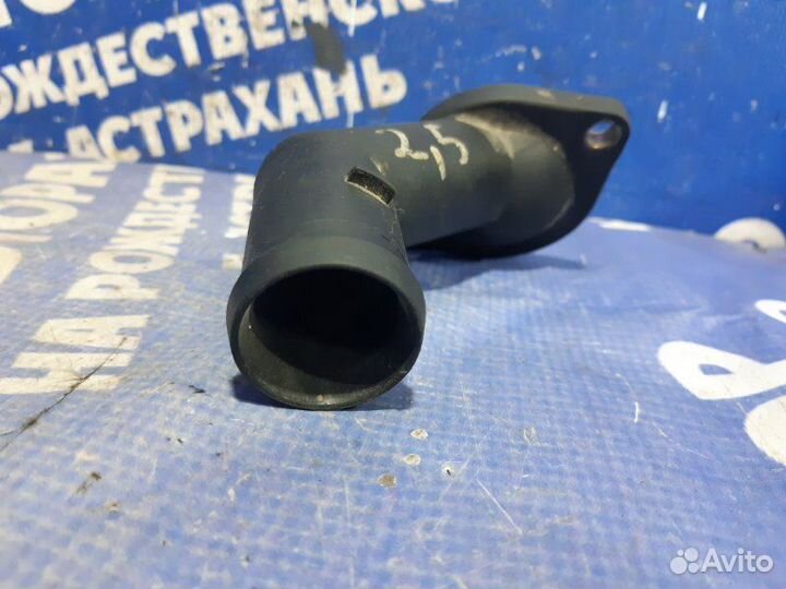 Корпус термостата Skoda Octavia Tour лифтбэк AEH