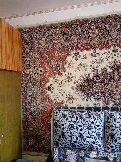 Ковер СССР 2 на 3