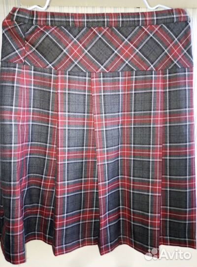Школьная форма-юбка для девочки(подростка)