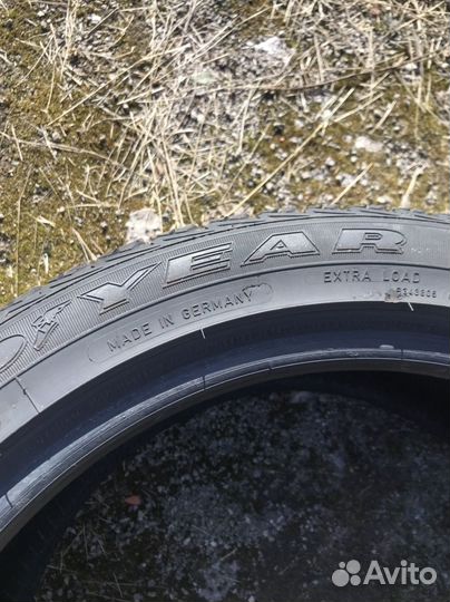 Goodyear UltraGrip Ice+ 225/45 R17