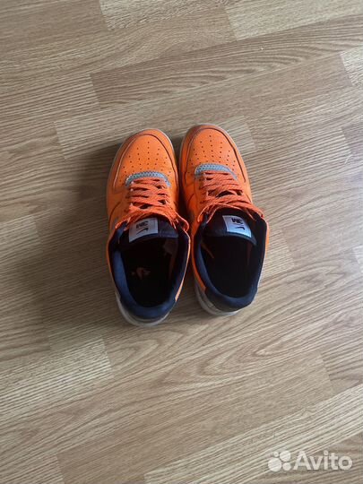 Кроссовки Nike 3M