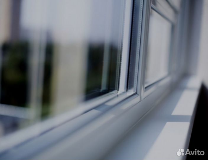 Пластиковые окна с завода j-7051