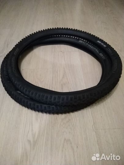 Велосипедные шины 26
