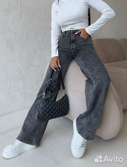 Джинсы свитшоты