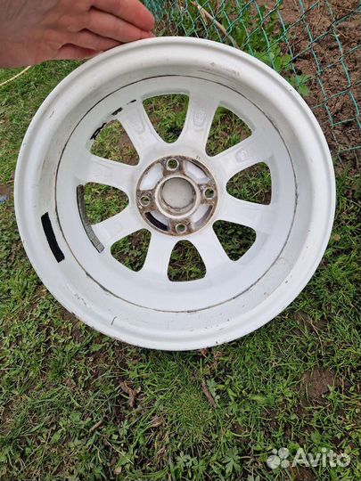 Литые диски r13 на ваз