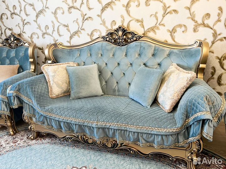 Мебель бу для зала