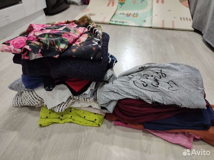 Женские вещи пакетом 40 42 44