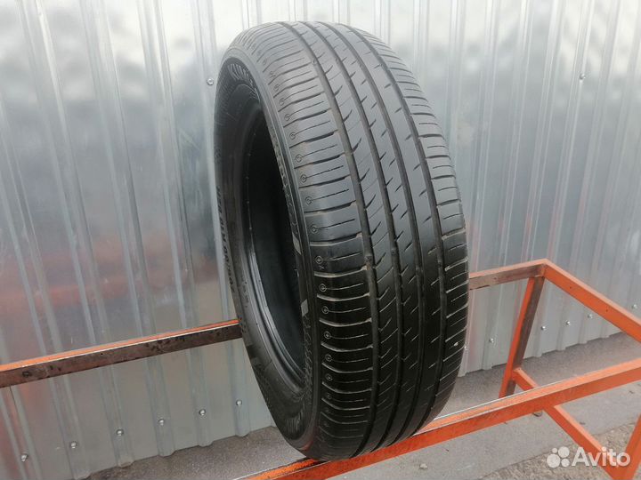 Kumho Ecowing ES31 205/60 R16 92H