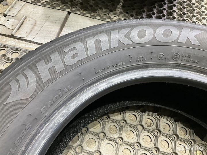 Hankook Ventus ME01 K114 215/60 R16