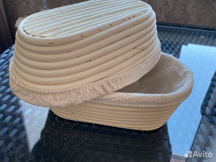 Корзина для расстойки