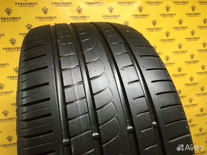 Pirelli P Zero Rosso 295/35 R21 107Y