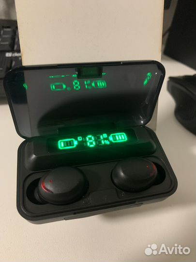 Наушники TWS F9-5