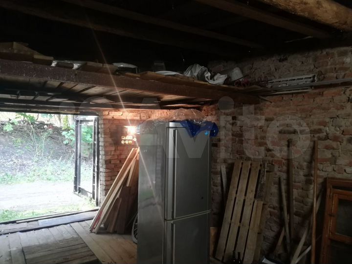 Гараж, 27 м²